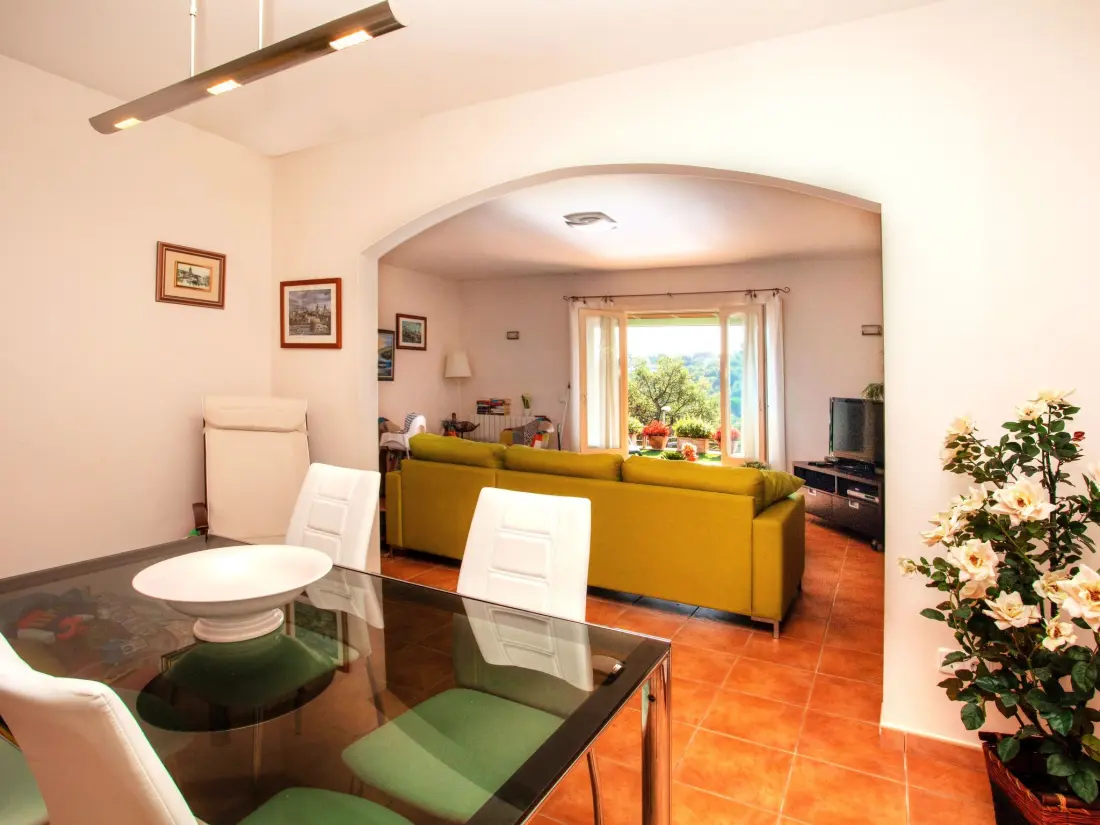 Maison de Vacances Calonge