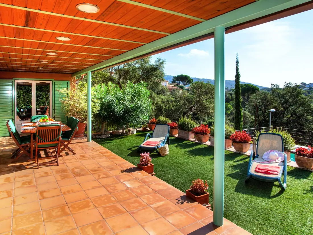 Maison de Vacances Calonge