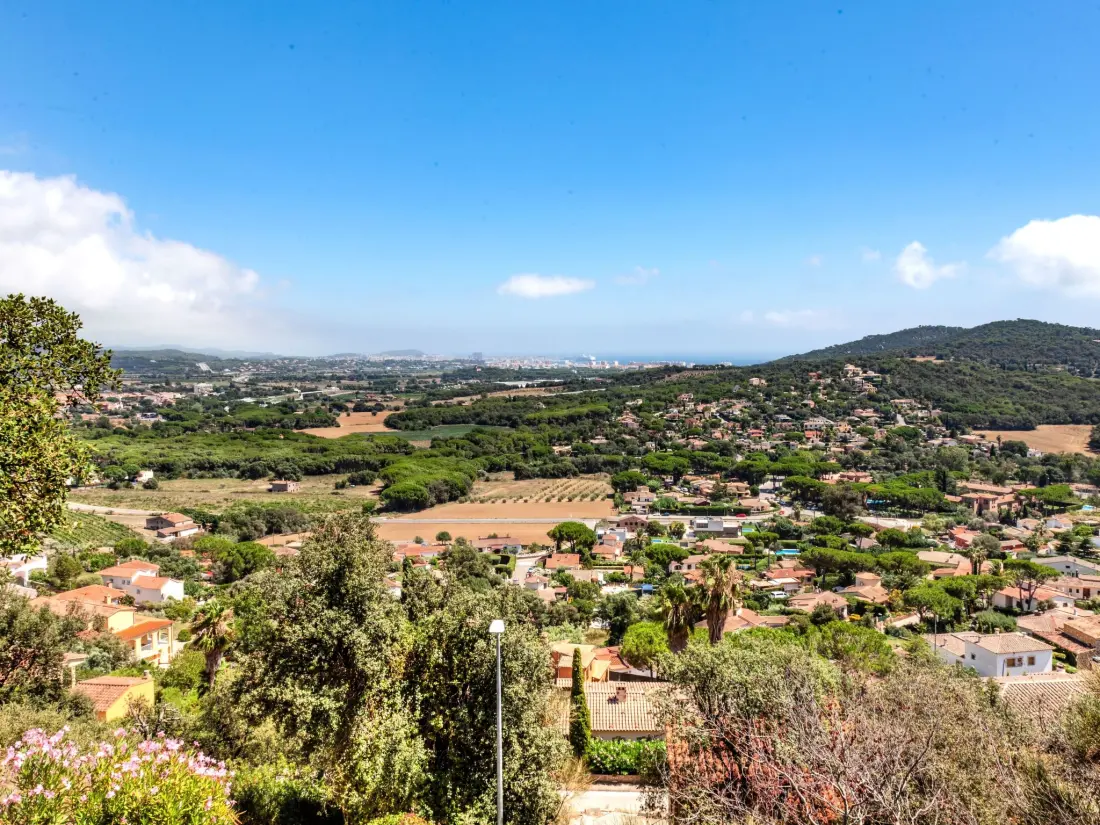 Maison de Vacances Calonge
