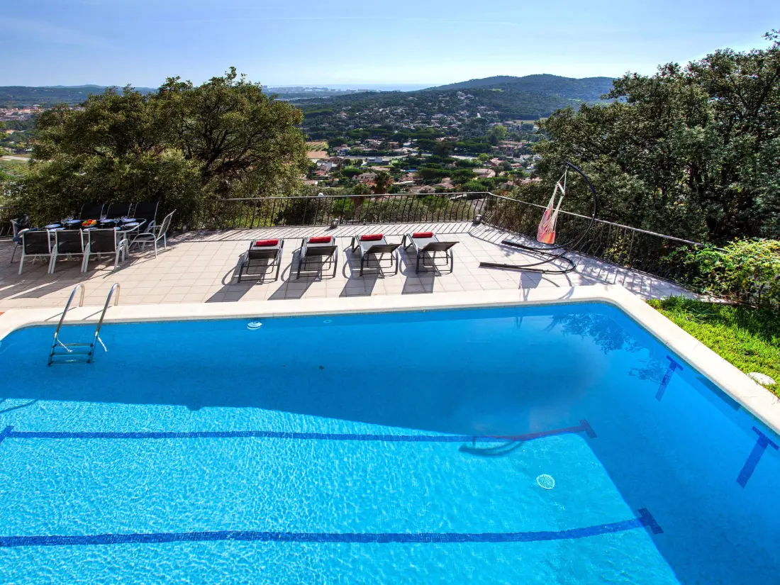 Maison de Vacances Calonge