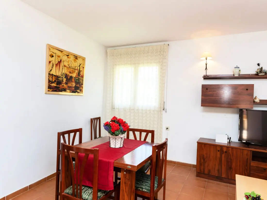 Maison de Vacances Calonge
