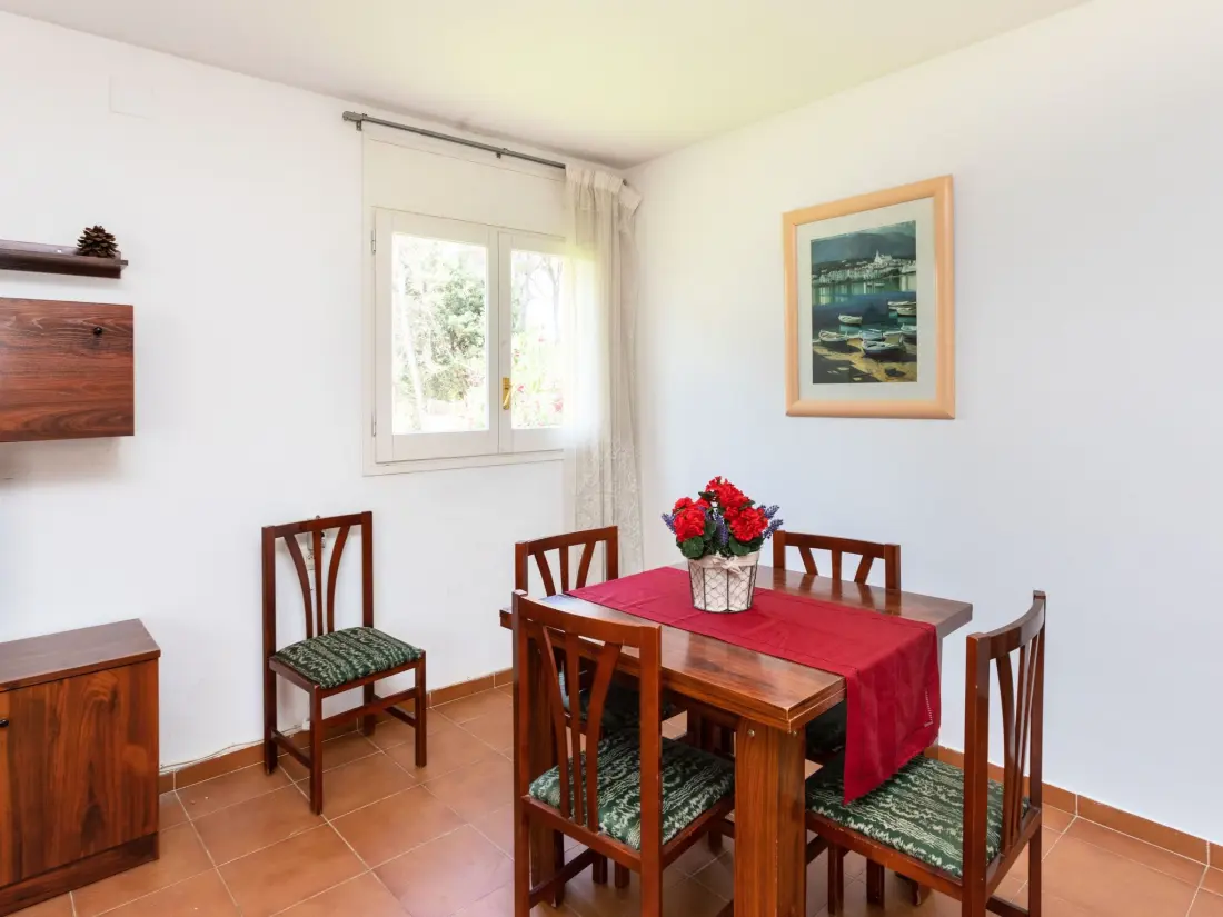 Maison de Vacances Calonge
