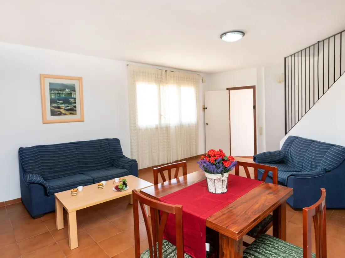 Maison de Vacances Calonge