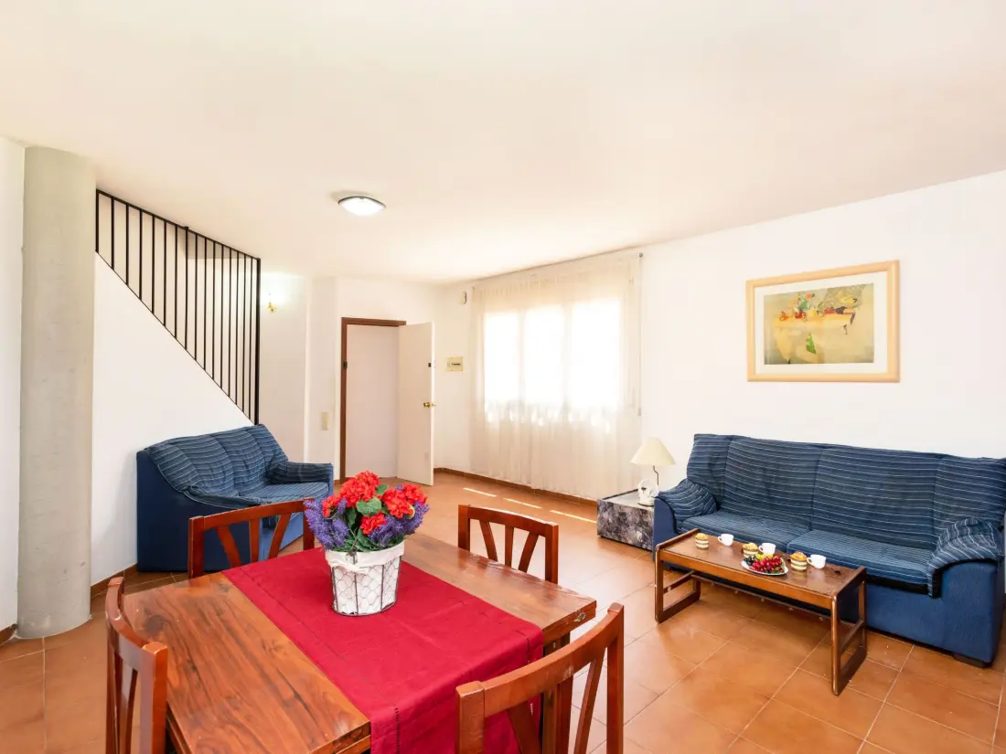 Maison de Vacances Calonge