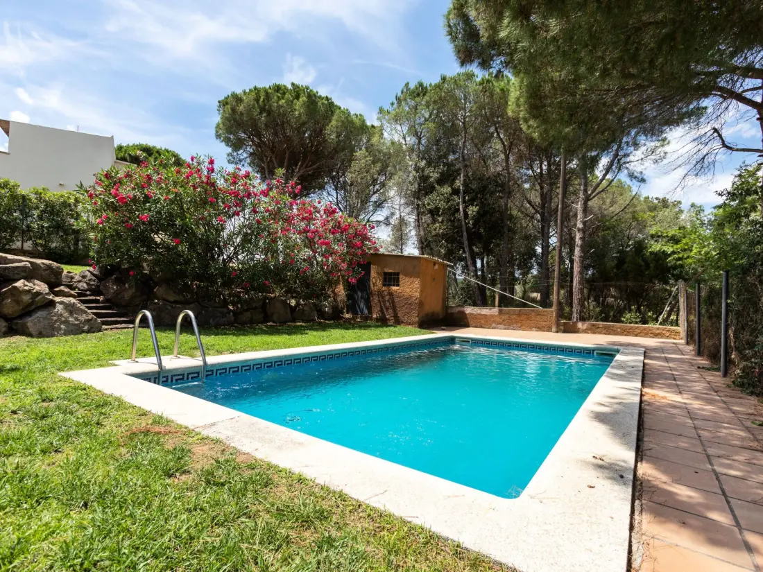 Maison de Vacances Calonge