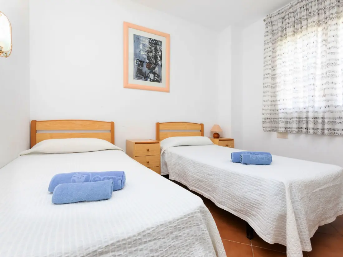 Maison de Vacances Calonge