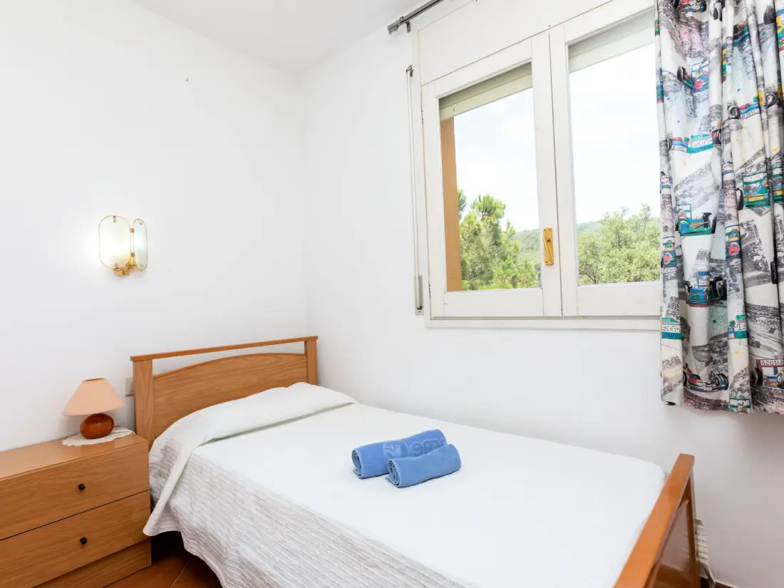 Maison de Vacances Calonge