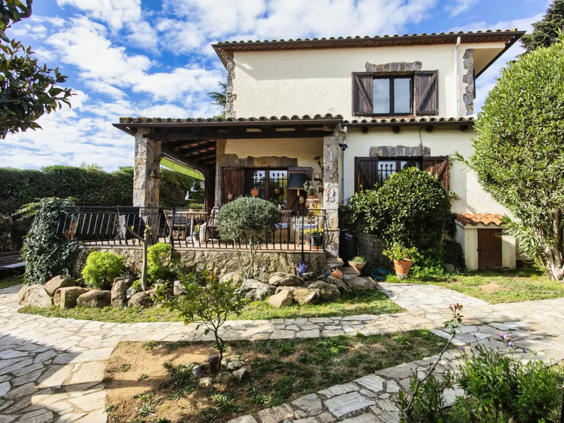Maison de Vacances Calonge