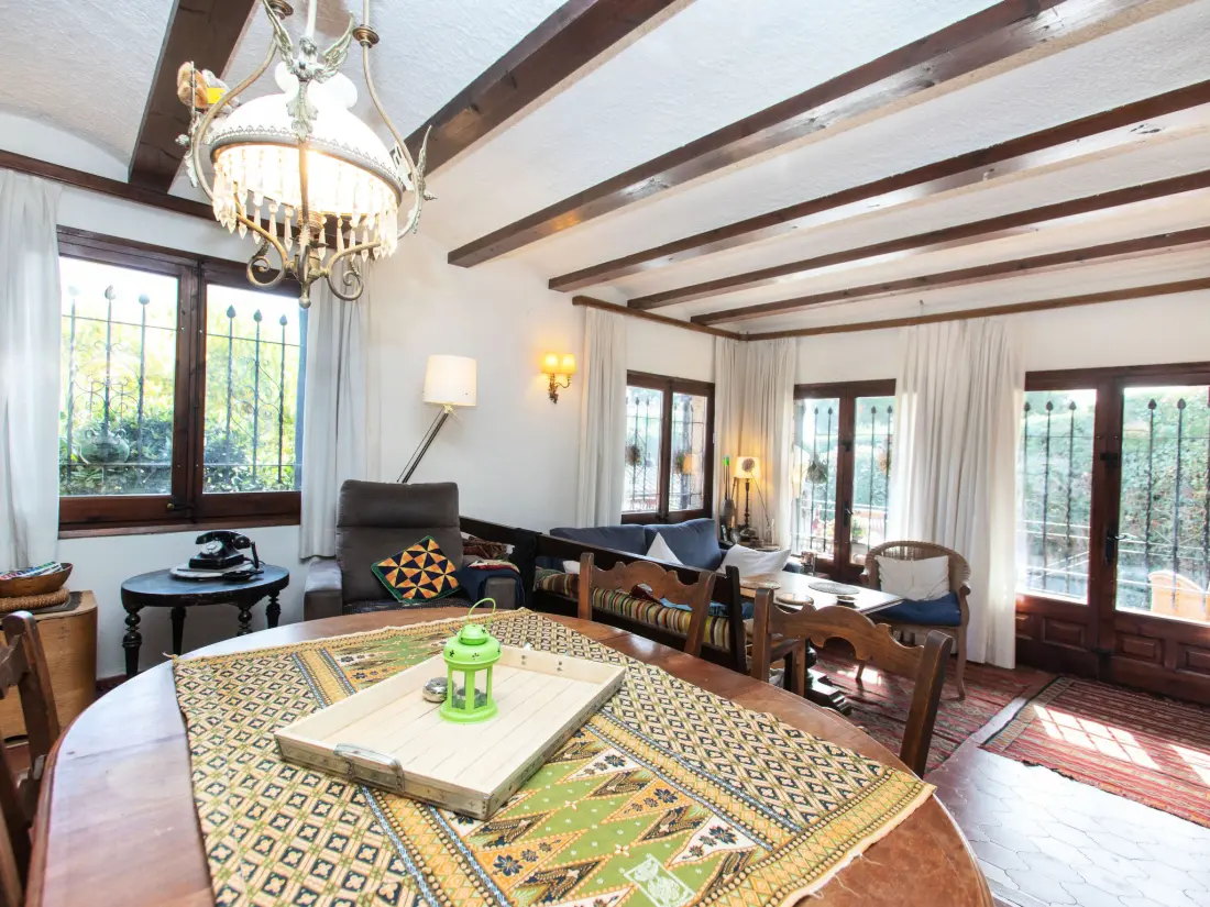 Maison de Vacances Calonge