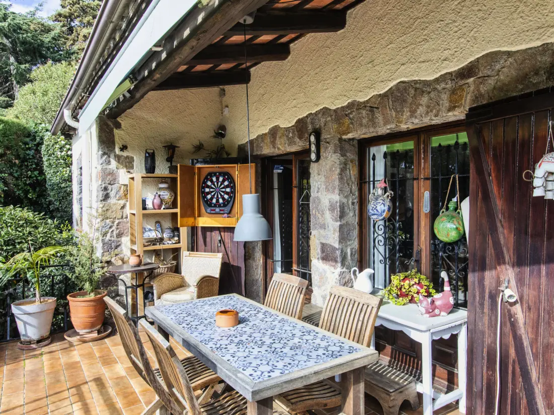 Maison de Vacances Calonge