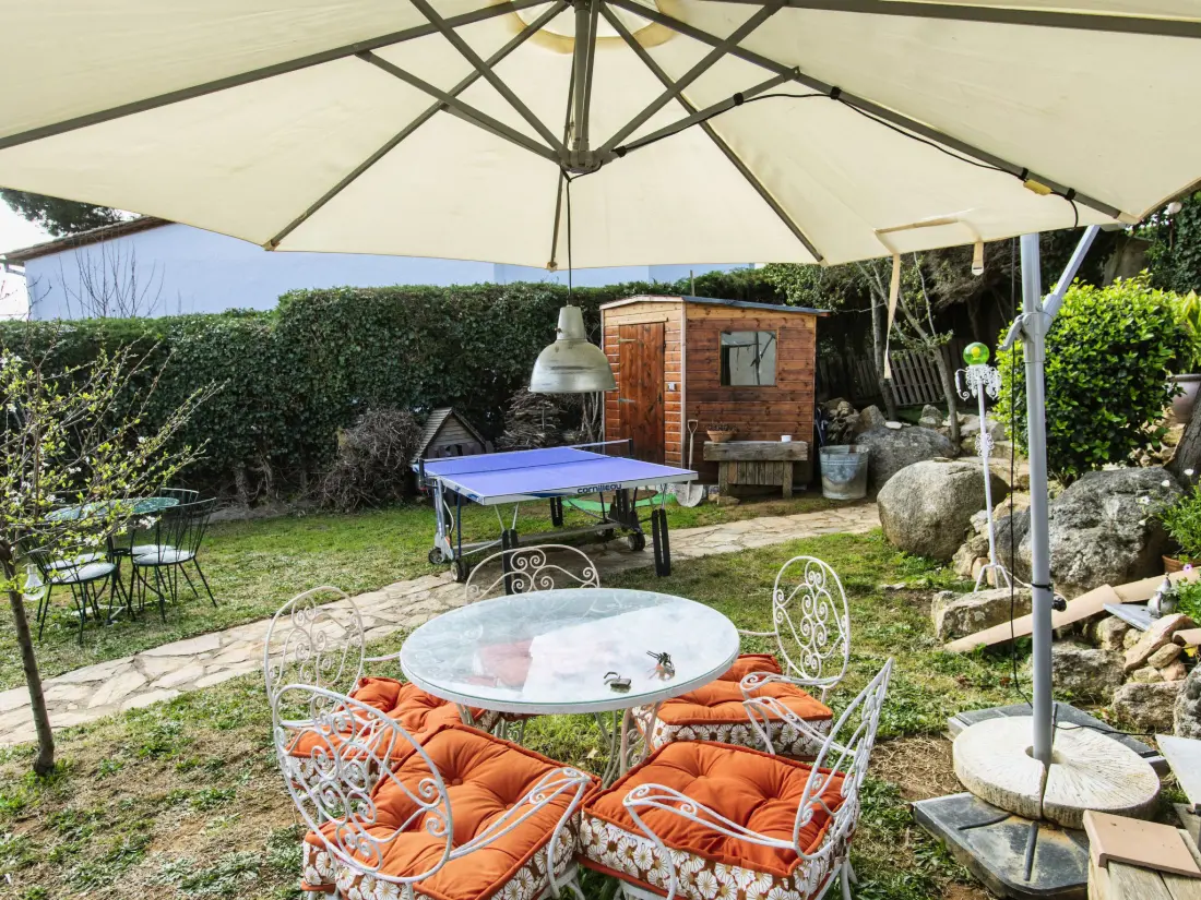 Maison de Vacances Calonge