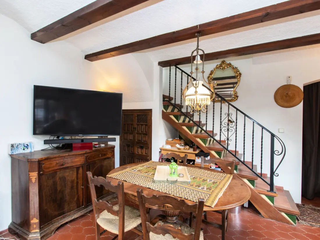 Maison de Vacances Calonge