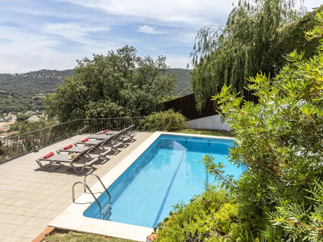Maison de Vacances Calonge