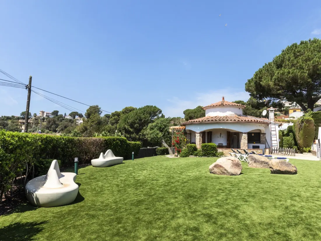 Maison de Vacances Calonge