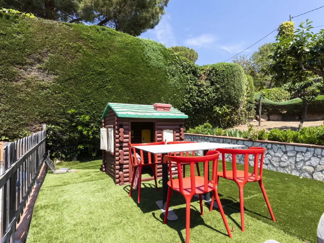 Maison de Vacances Calonge
