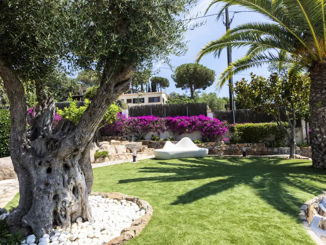 Maison de Vacances Calonge