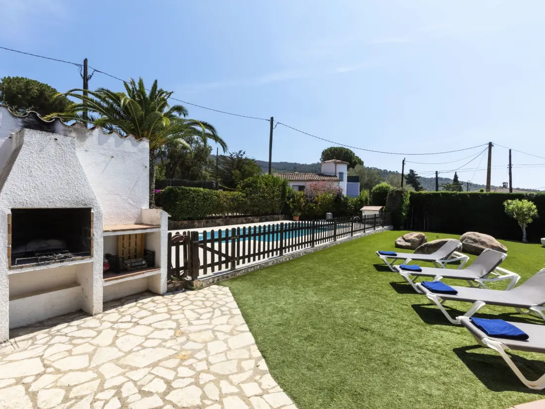 Maison de Vacances Calonge