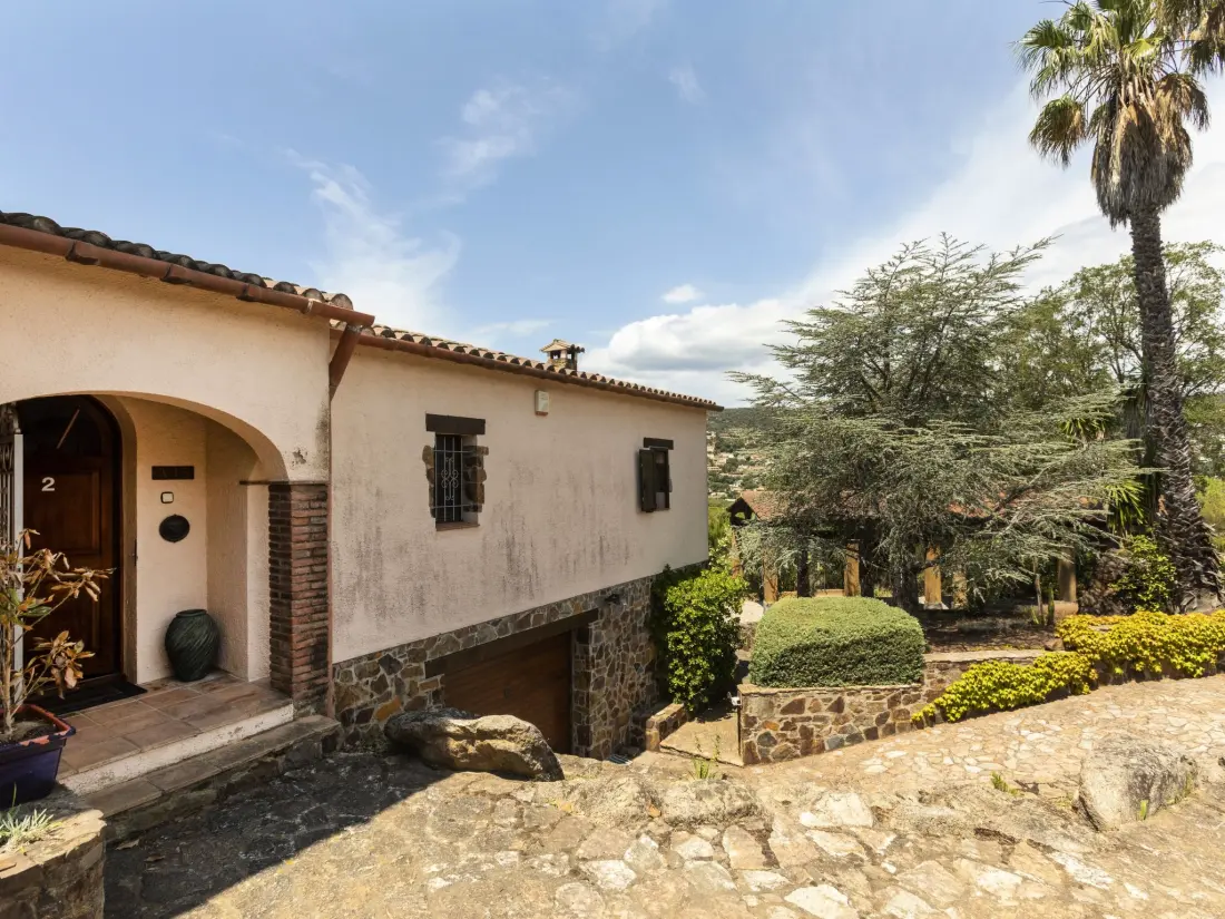 Maison de Vacances Calonge