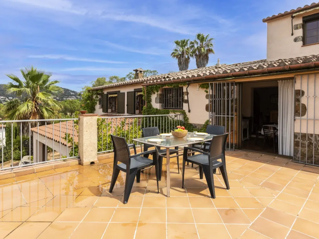 Maison de Vacances Calonge