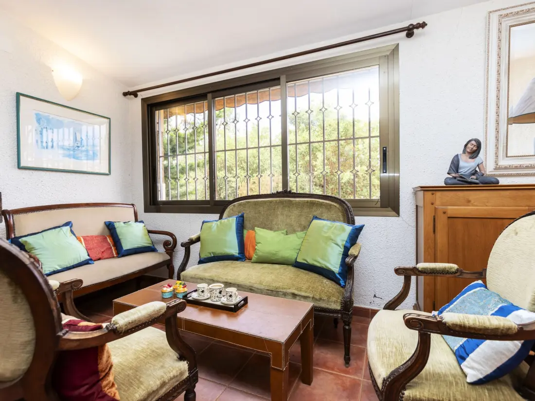 Maison de Vacances Calonge