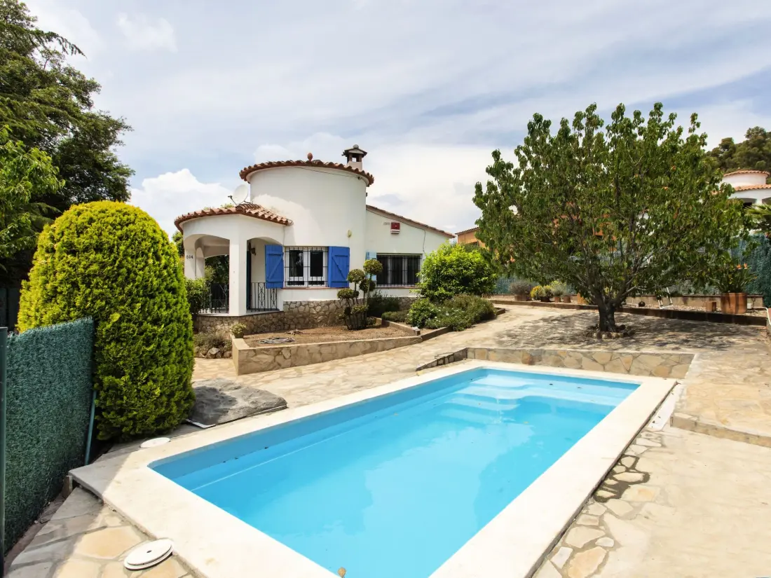 Maison de Vacances Calonge