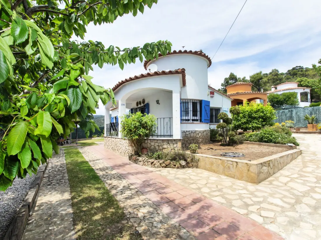 Maison de Vacances Calonge