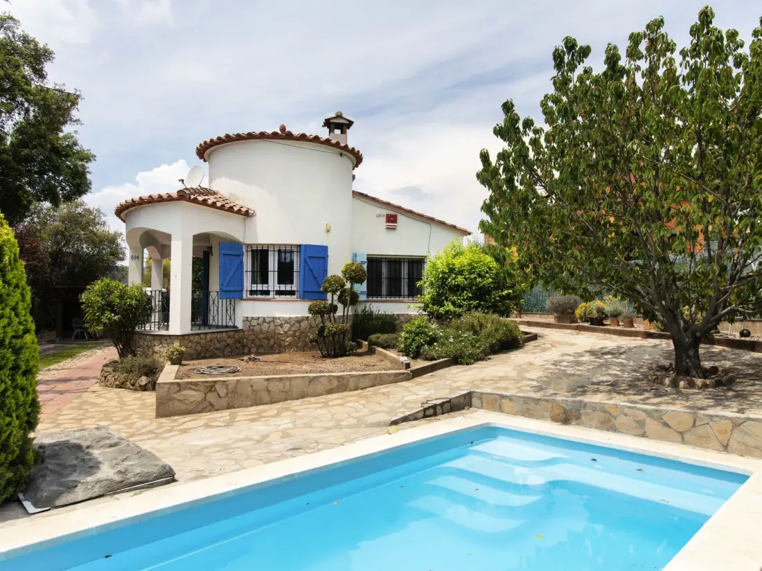 Maison de Vacances Calonge
