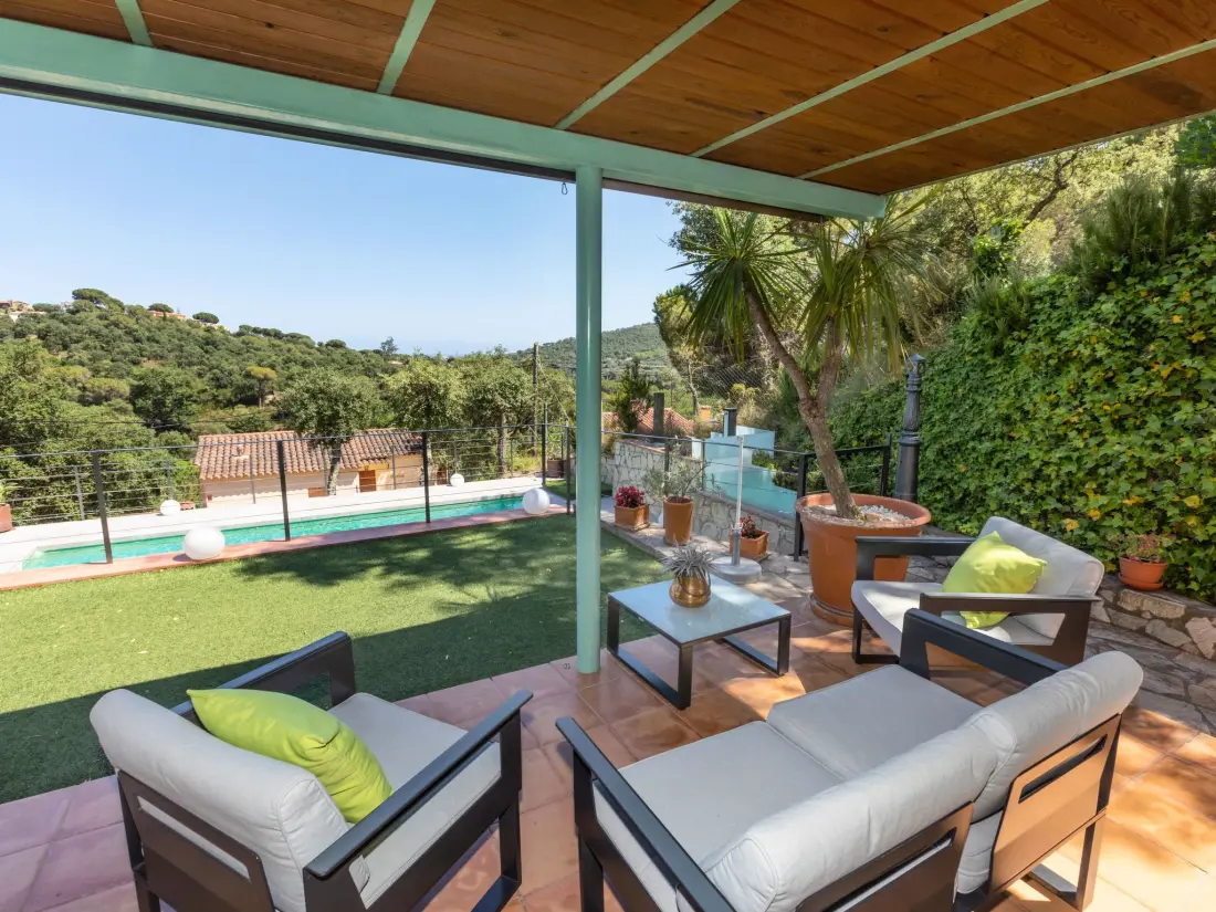 Maison de Vacances Calonge