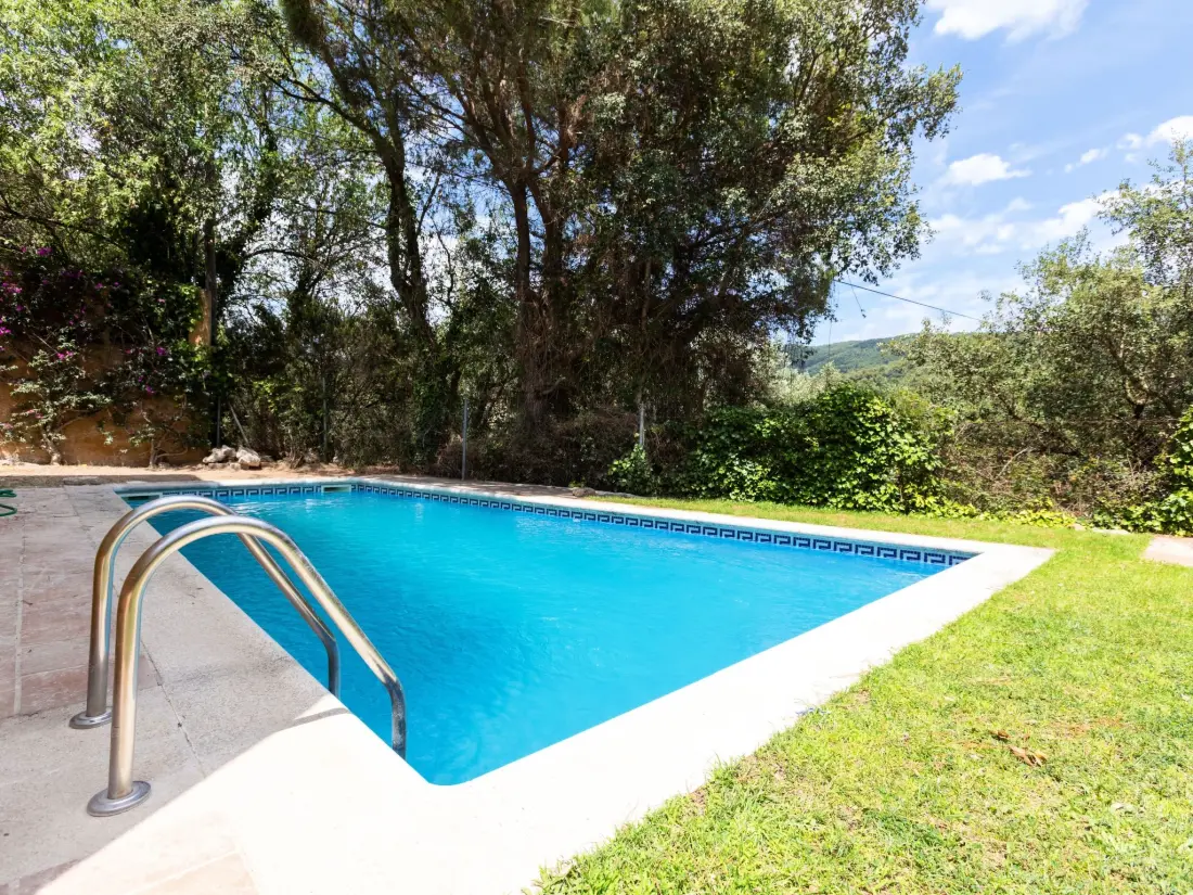 Maison de Vacances Calonge
