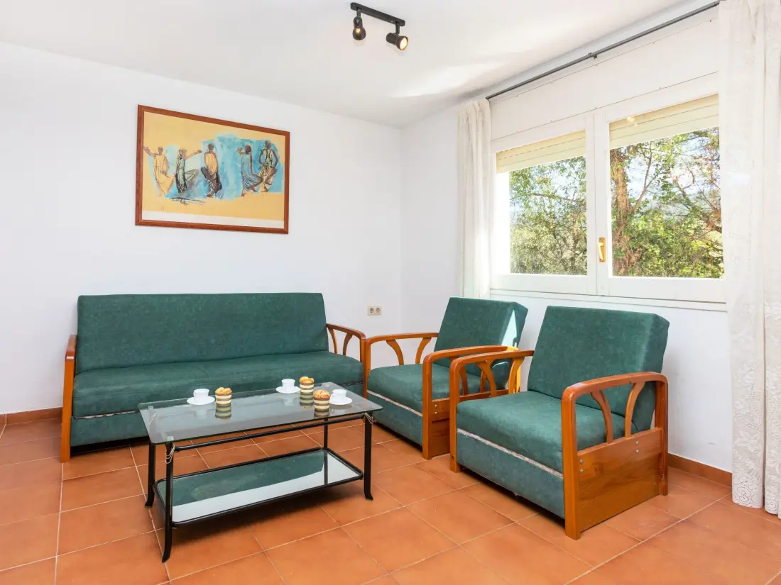 Maison de Vacances Calonge