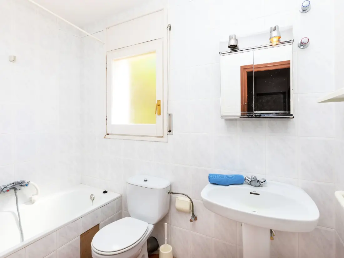 Maison de Vacances Calonge