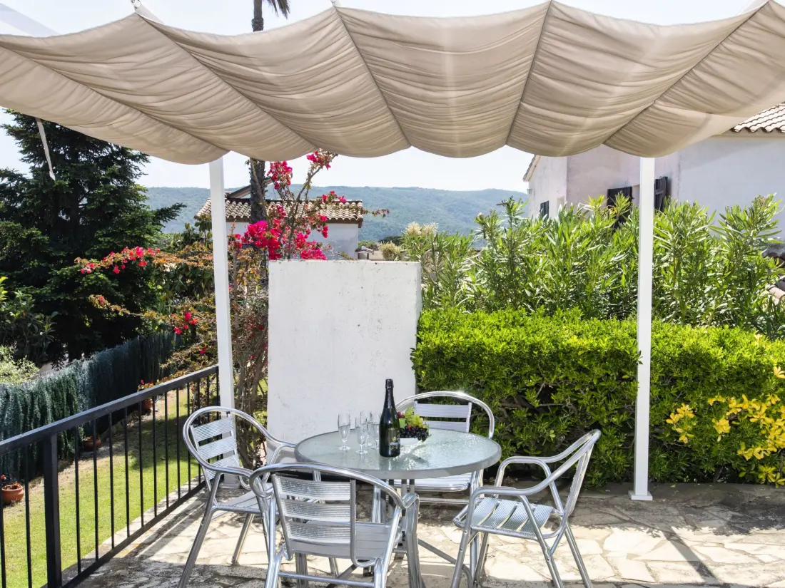 Maison de Vacances Calonge
