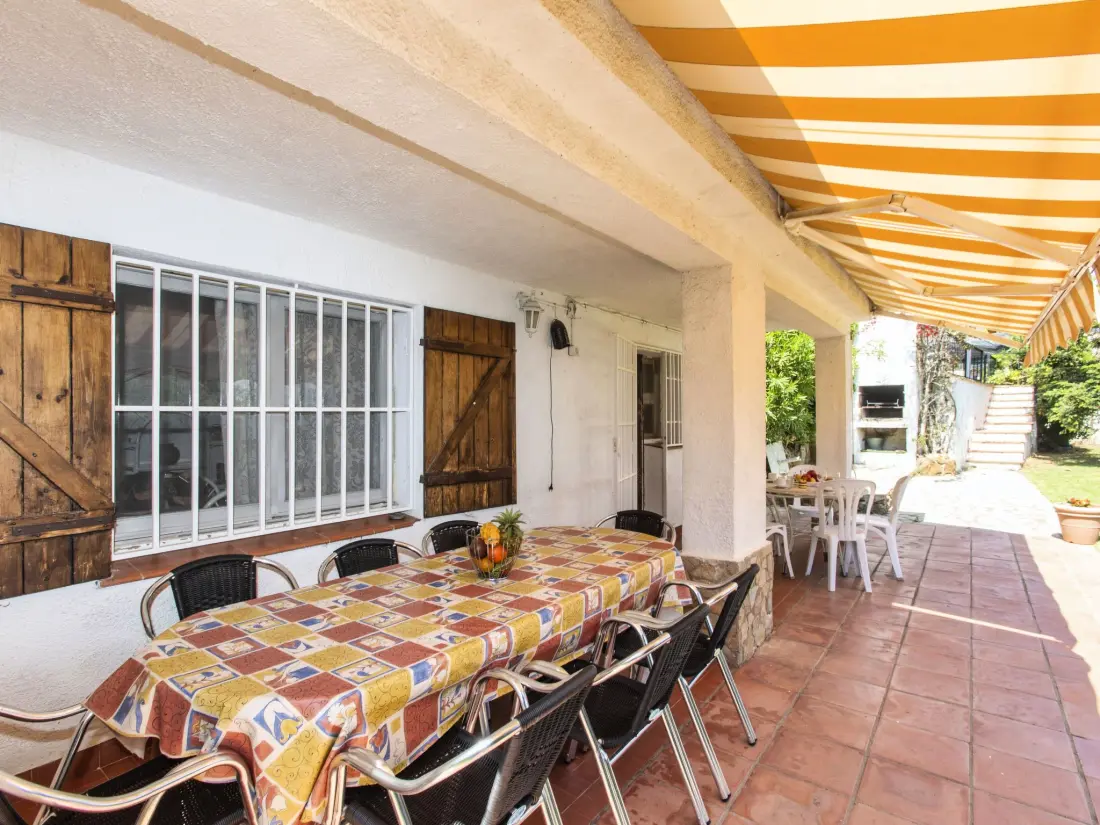 Maison de Vacances Calonge