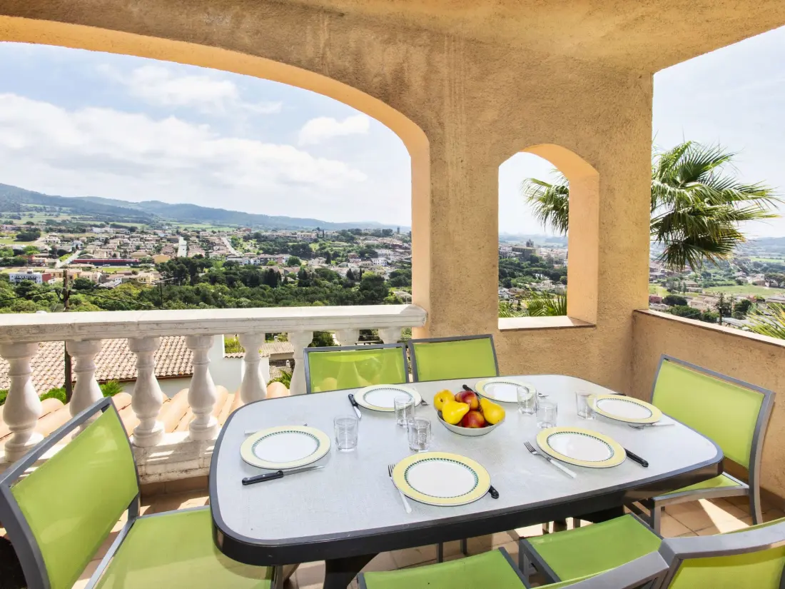 Maison de Vacances Calonge