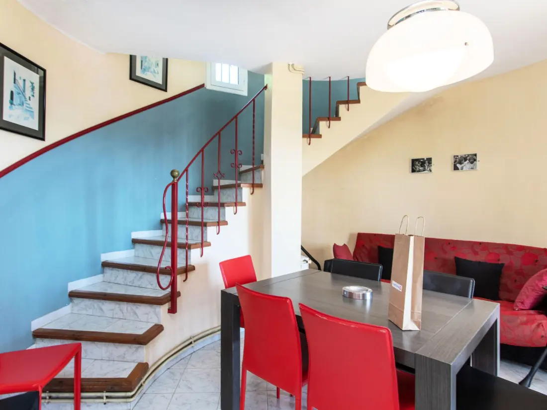 Maison de Vacances Calonge