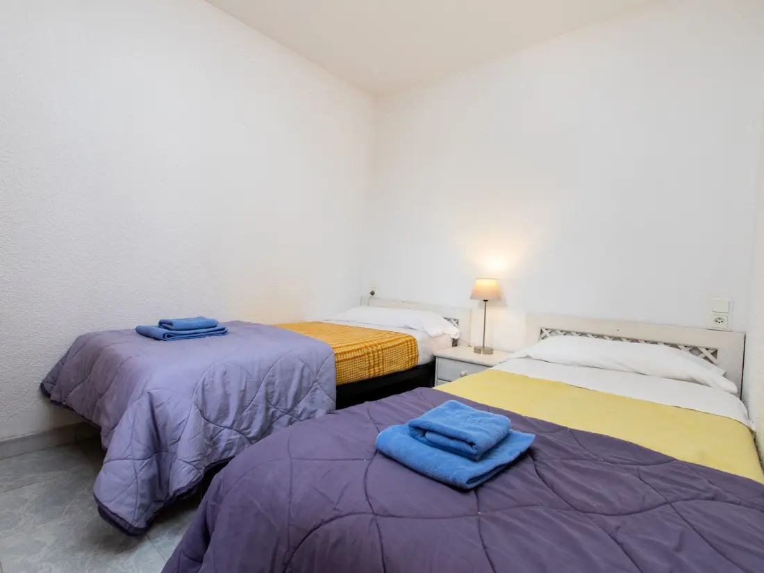 Maison de Vacances Calonge