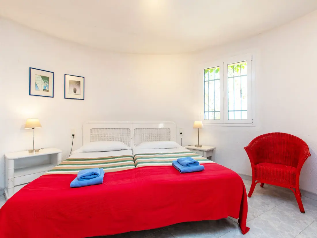 Maison de Vacances Calonge