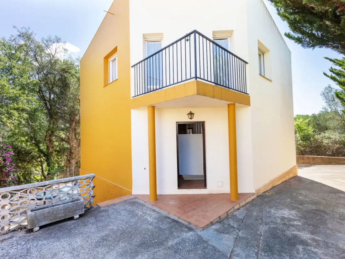 Maison de Vacances Calonge