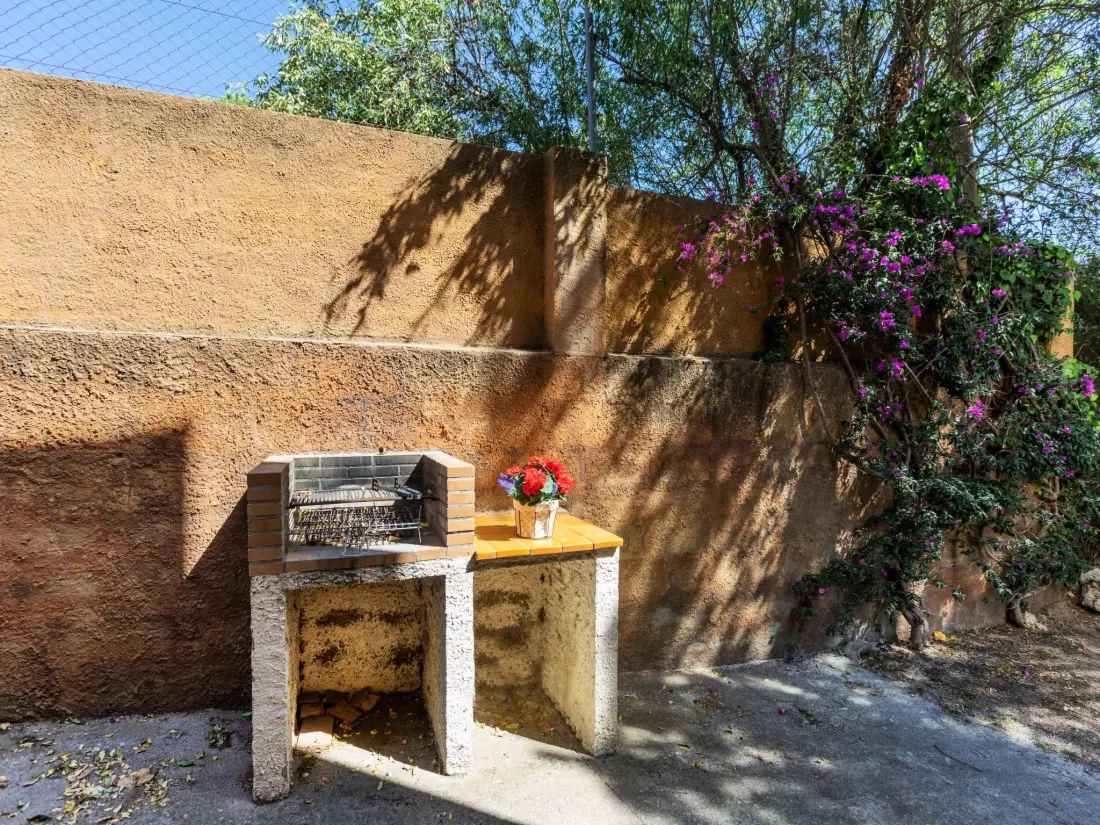 Maison de Vacances Calonge