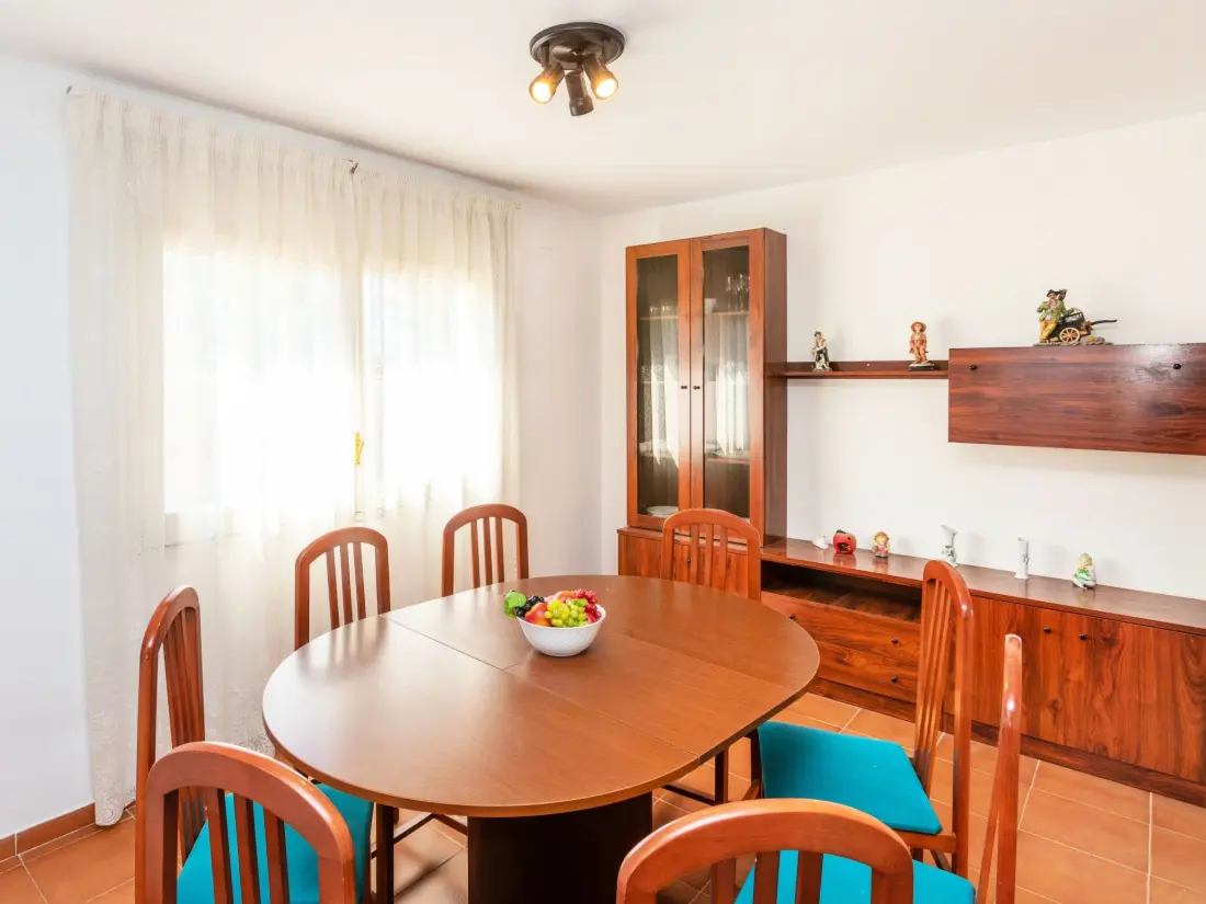 Maison de Vacances Calonge