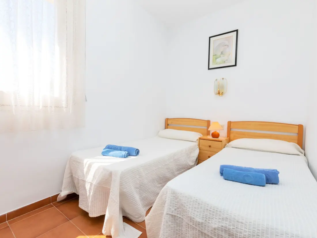 Maison de Vacances Calonge