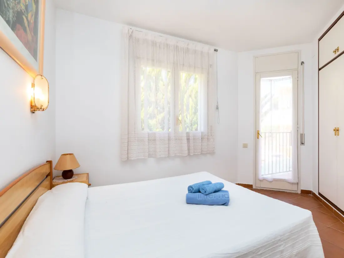 Maison de Vacances Calonge