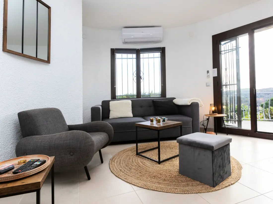 Maison de Vacances Calonge