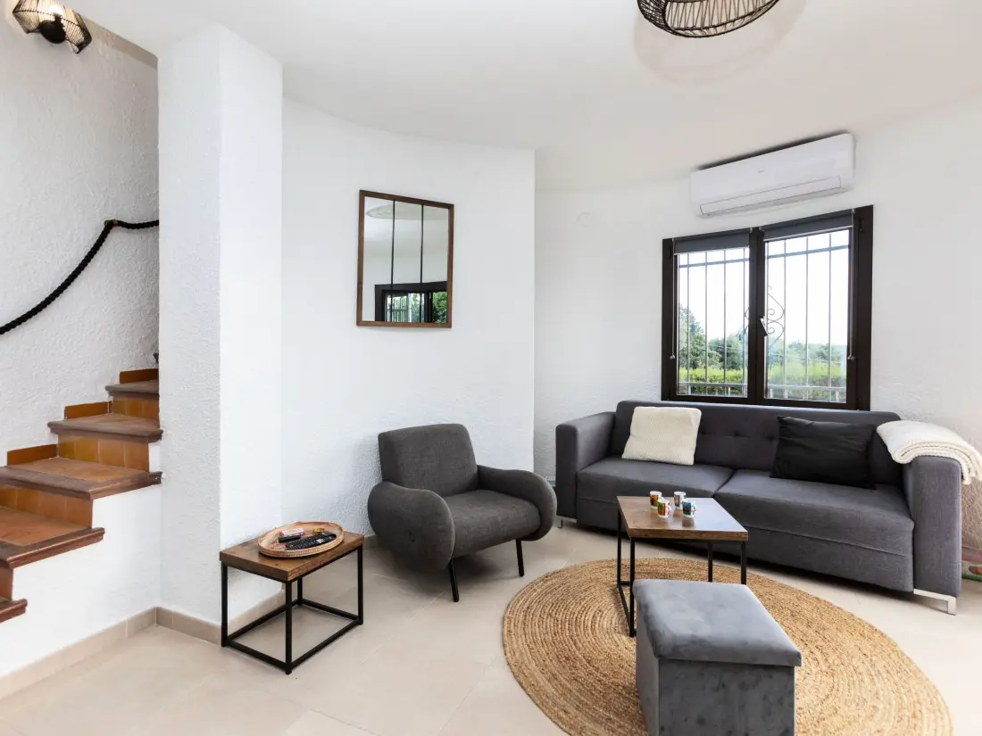 Maison de Vacances Calonge