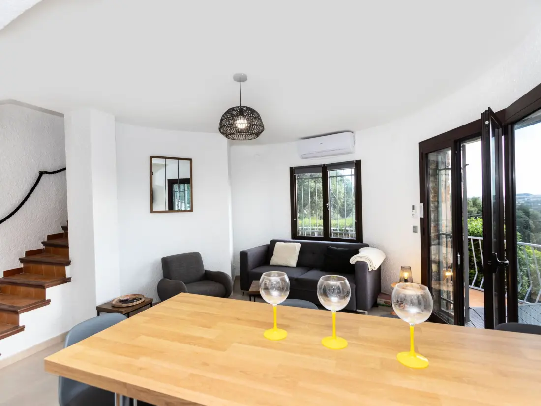 Maison de Vacances Calonge
