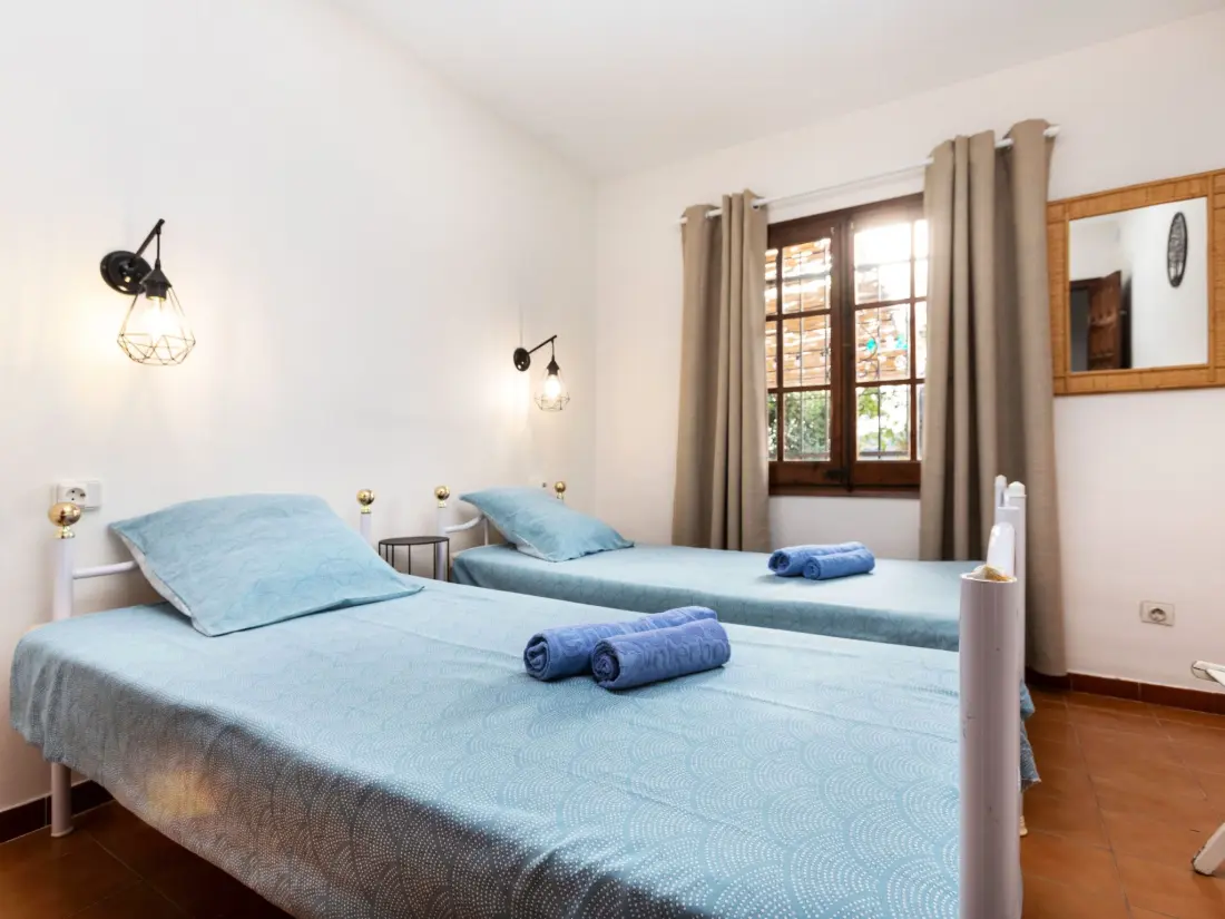 Maison de Vacances Calonge