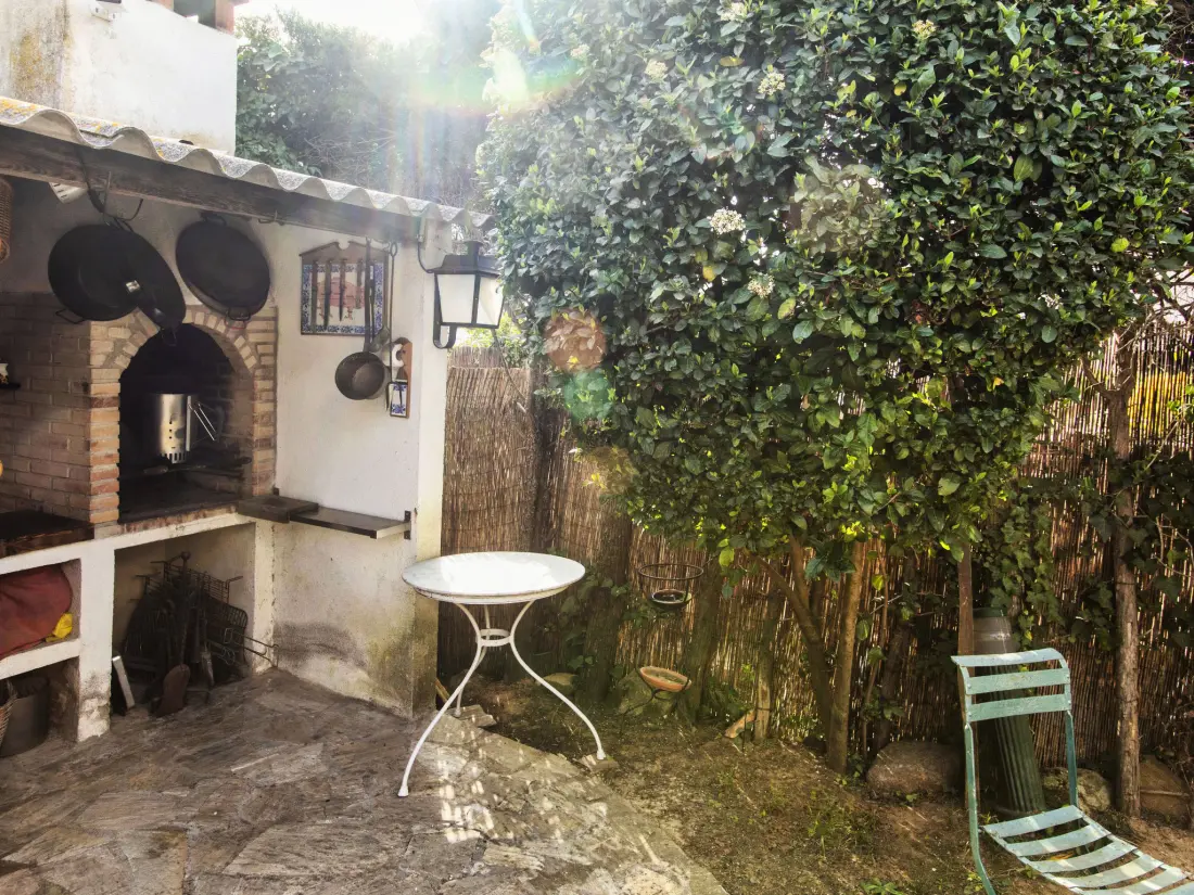 Maison de Vacances Calonge