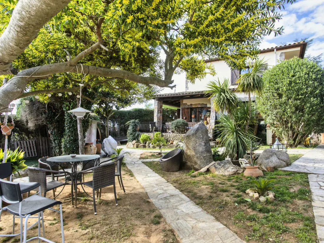 Maison de Vacances Calonge