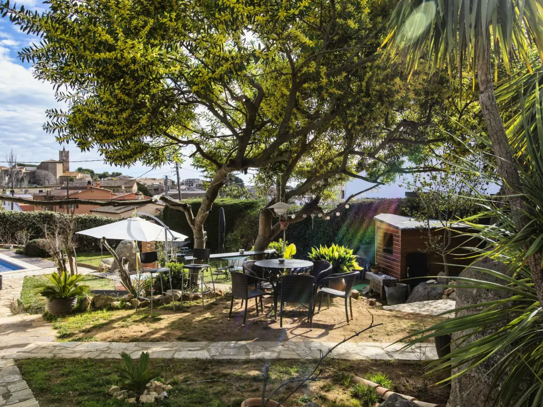 Maison de Vacances Calonge