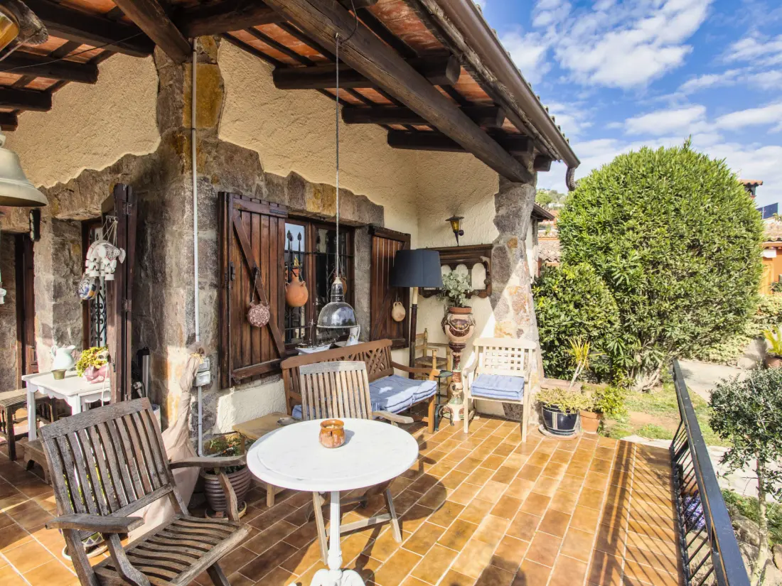 Maison de Vacances Calonge